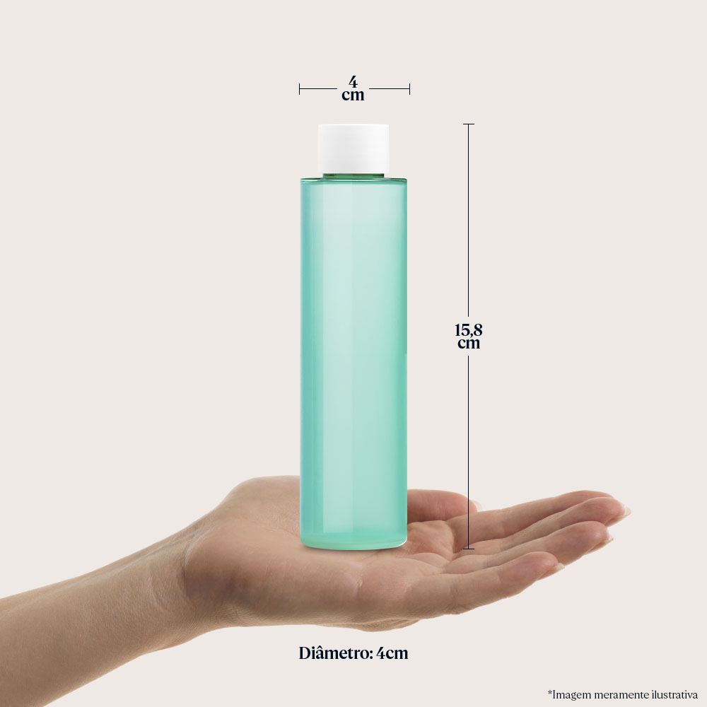 Loção Facial Equilibrante Source Réotier 150ml, , large image number 7